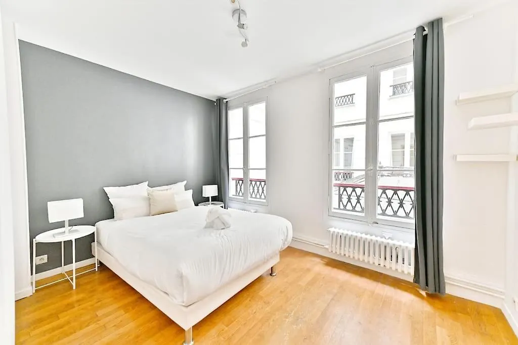 Prestigieux Et Lumineux De 150m2 - Ii Parigi