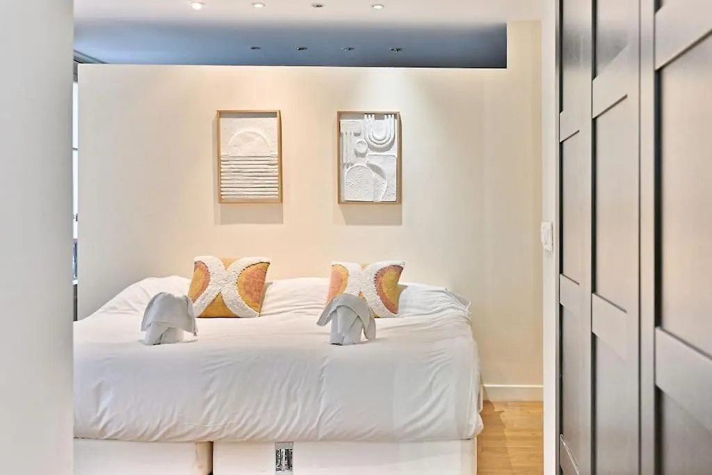 Prestigieux Et Lumineux De 150m2 - Ii Appartamento