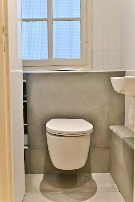 Prestigieux Et Lumineux De 150m2 - Ii * Parigi