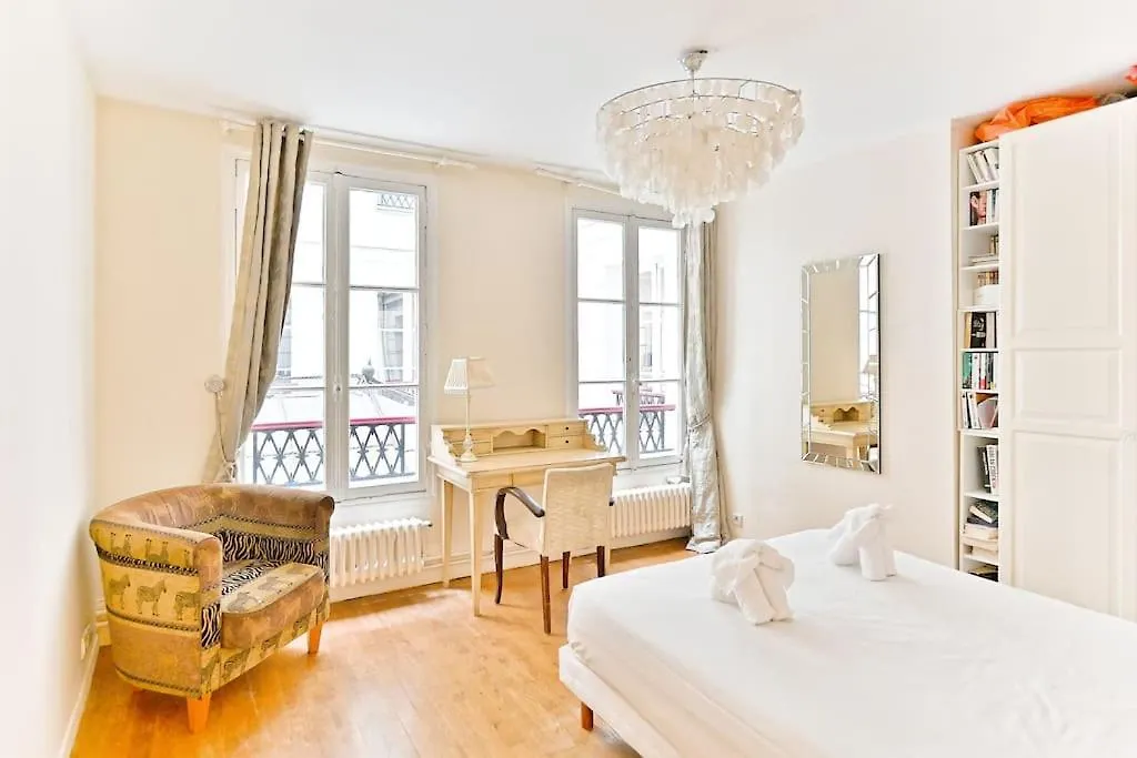 Prestigieux Et Lumineux De 150m2 - Ii Apartman
