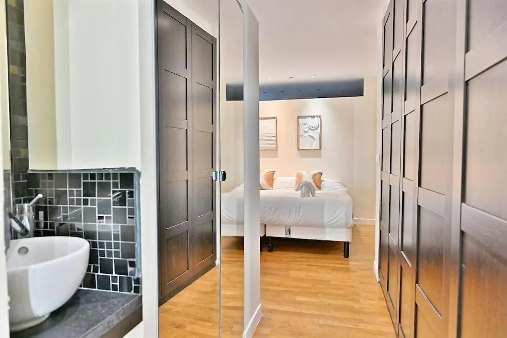 Apartment Prestigieux Et Lumineux De 150m2 - Ii Paris