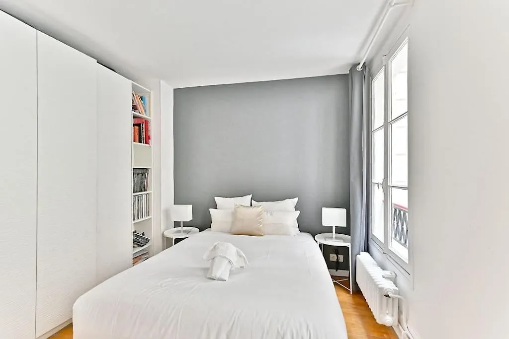 Prestigieux Et Lumineux De 150m2 - Ii Apartment *