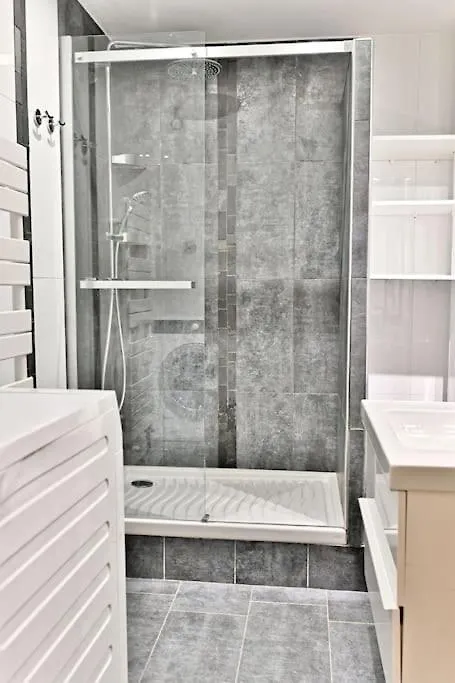 Apartment Prestigieux Et Lumineux De 150m2 - Ii Paris