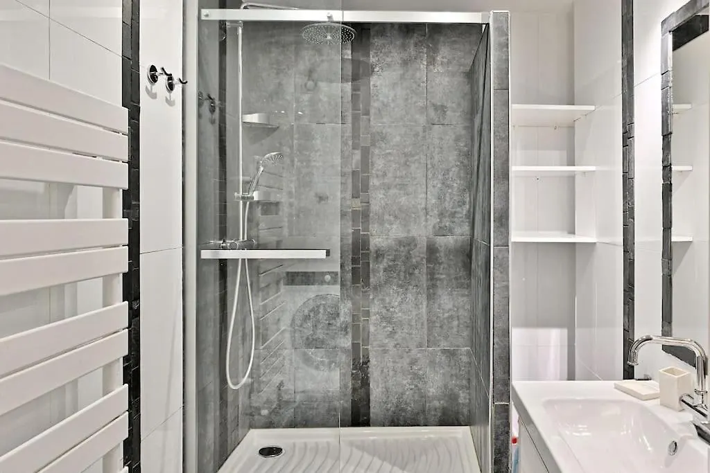 Prestigieux Et Lumineux De 150m2 - Ii Apartment