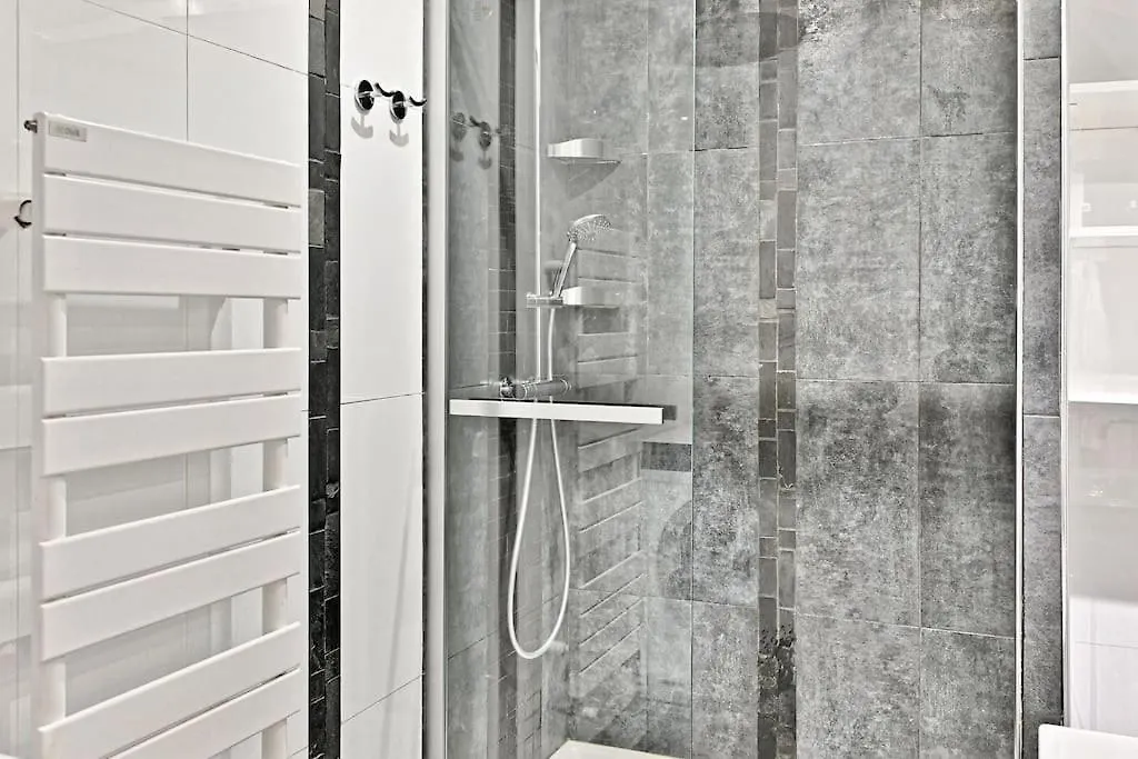 Apartment Prestigieux Et Lumineux De 150m2 - Ii Paris